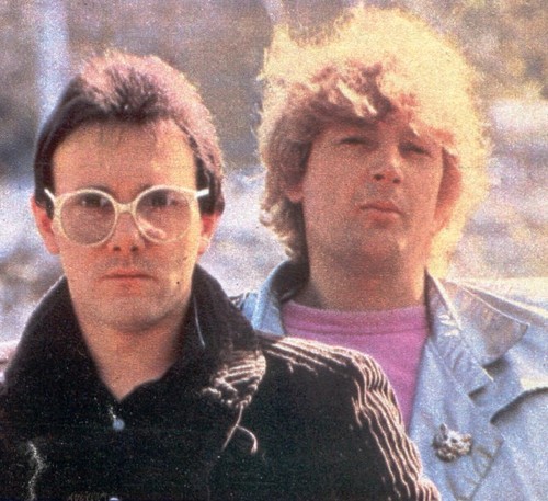 The Buggles