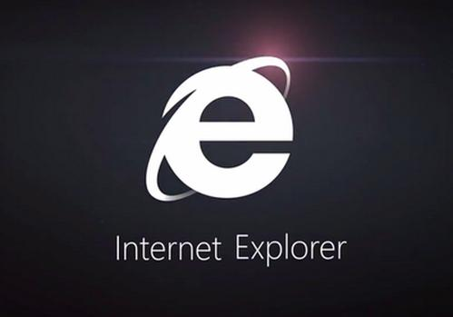 Internet Explorer 11