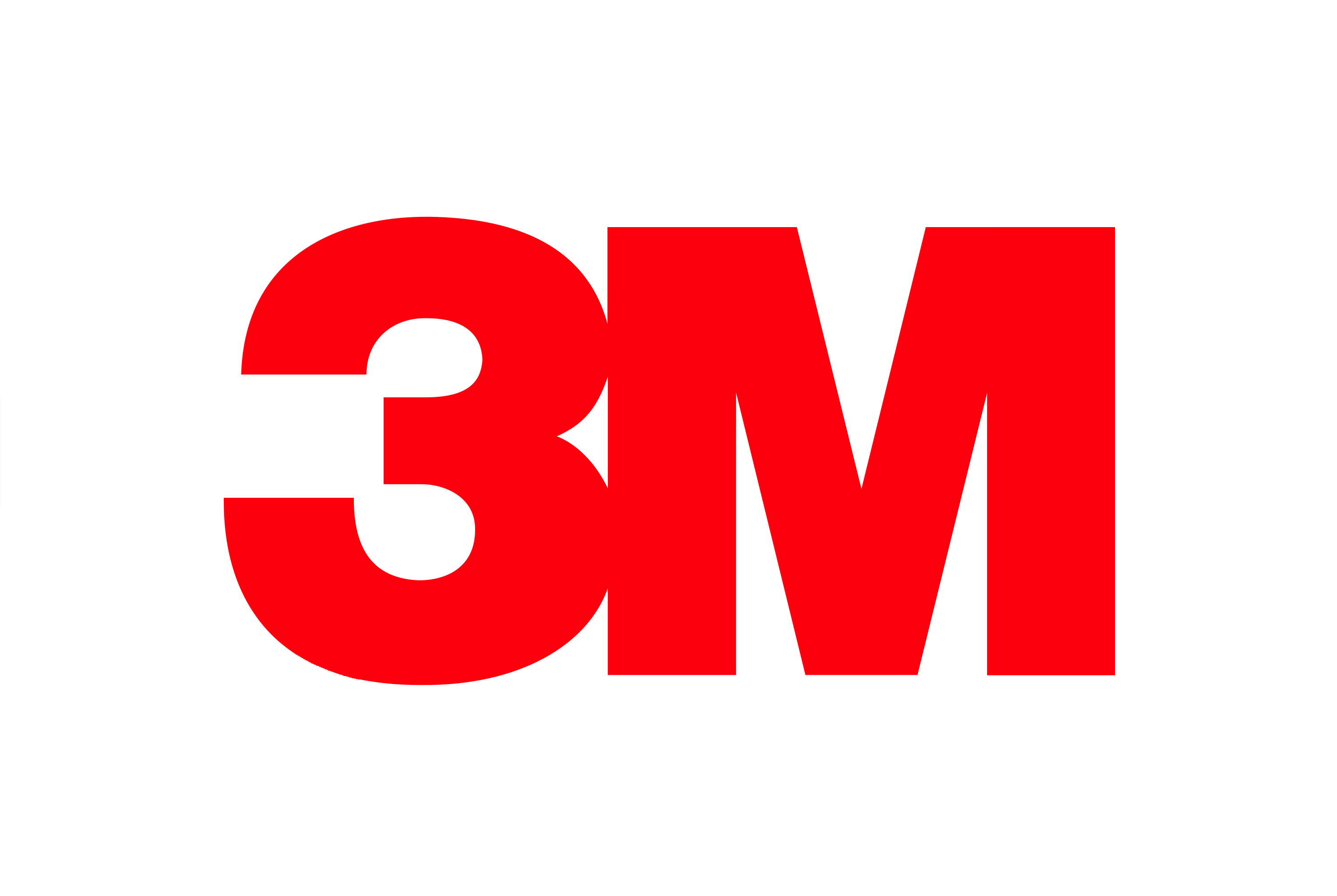 3M logo