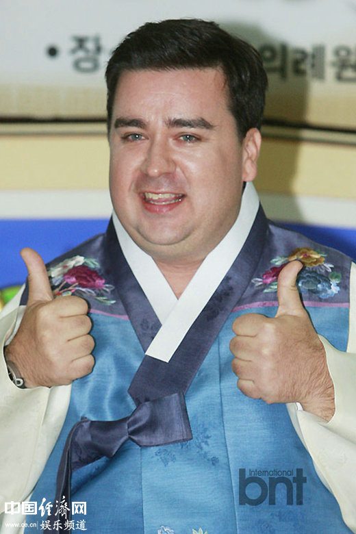 Sam Hammington