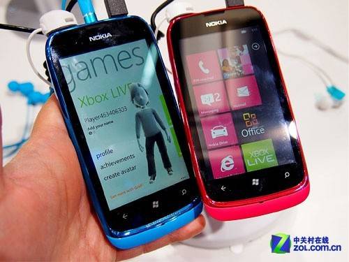 Windows Phone 7.5