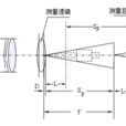 物鏡焦距測定