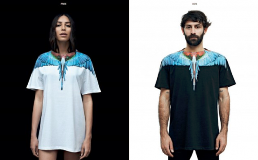 Marcelo Burlon