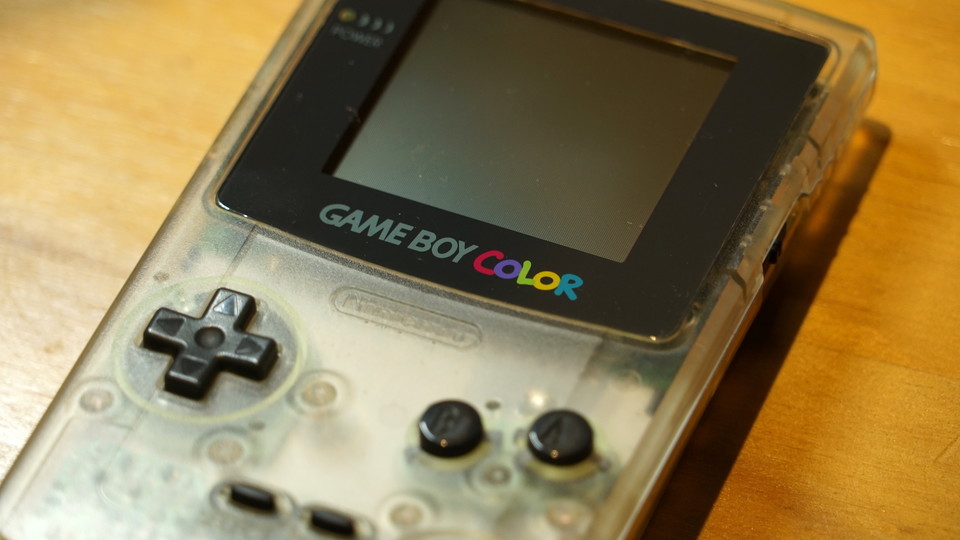 Game Boy