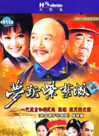 寧靜(中國內地女演員)