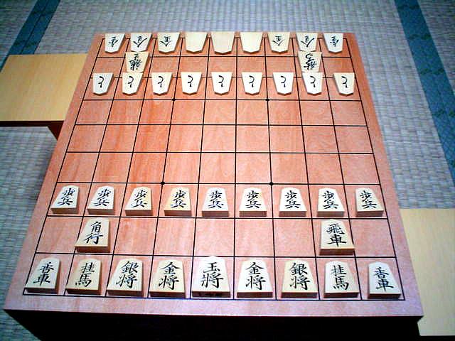 將棋