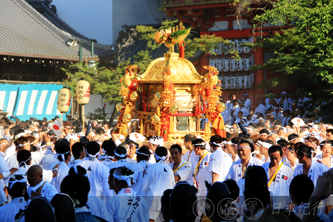 京都(日本京都市)