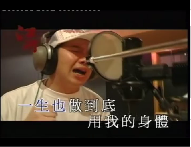 兄弟(杜汶澤演唱歌曲)