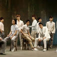 Super Junior(SJ)