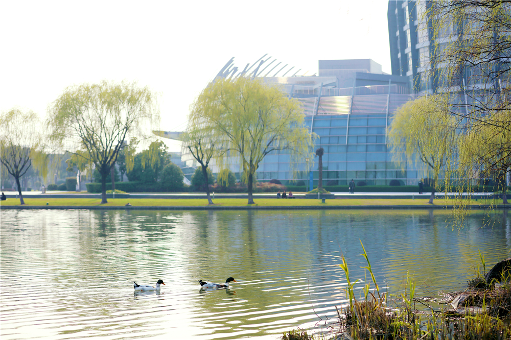 東華大學