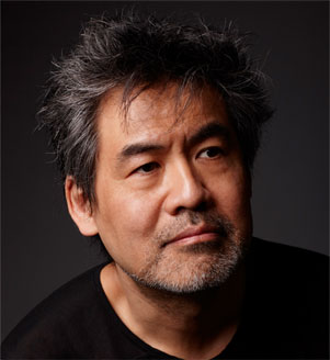 黃哲倫(David Henry Hwang)