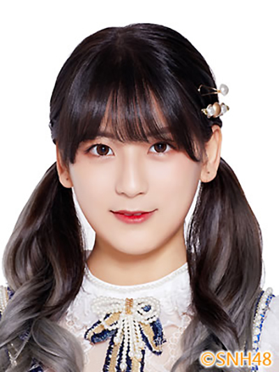 SNH48 Team HII