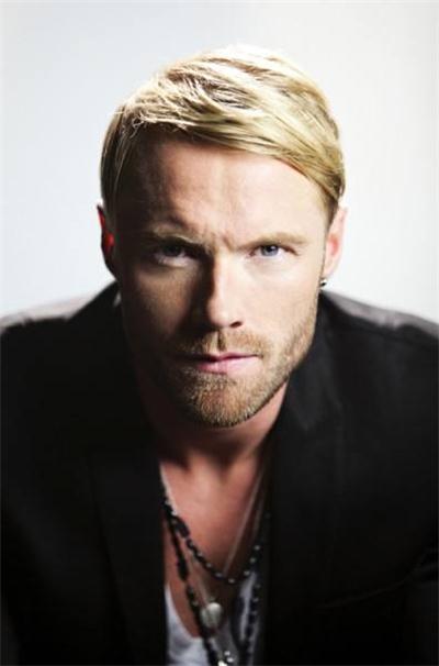 羅南基汀(Ronan keating)