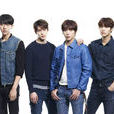 CNBLUE(C.N.Blue)