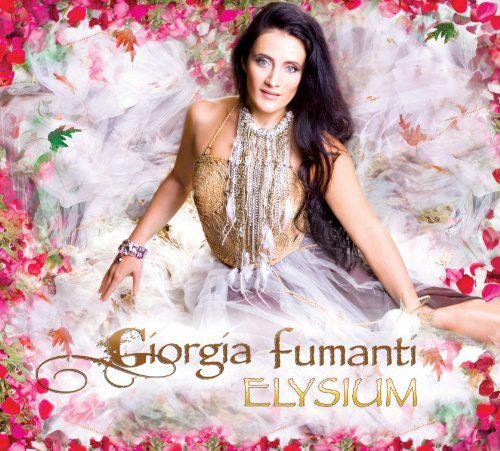 Somewhere In Time(Giorgia Fumanti演唱的單曲)