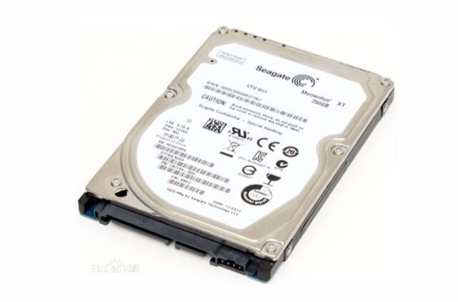 HDD(硬碟驅動器(Hard Disk Drive))