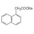 萘乙酸鈉