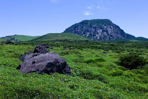 漢拿山