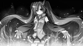 初音未來(日本VOCALOID虛擬歌手)