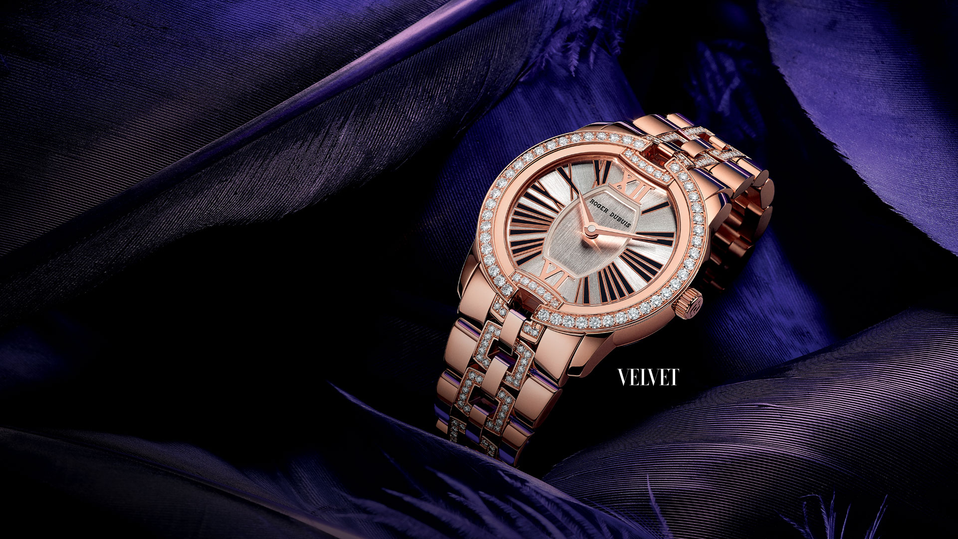 Roger Dubuis