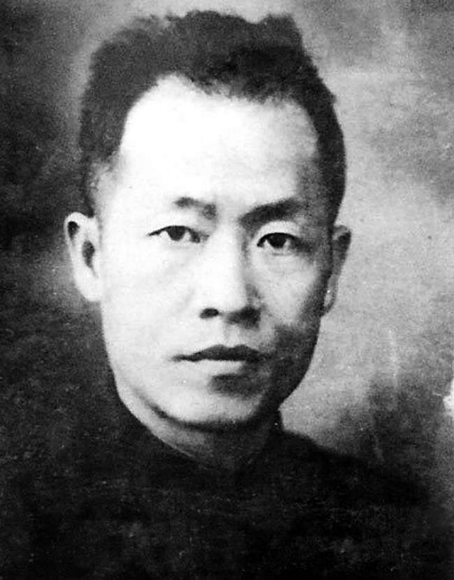 李漢魂