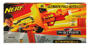 NERF(玩具品牌)