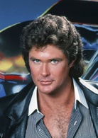 霹靂遊俠(美國1982年David Hasselhoff 主演電視劇)