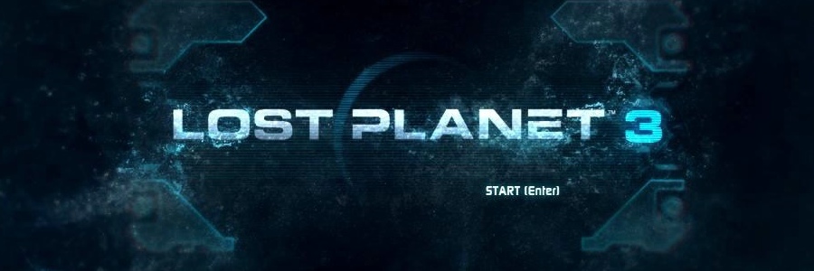 Lost Planet 3