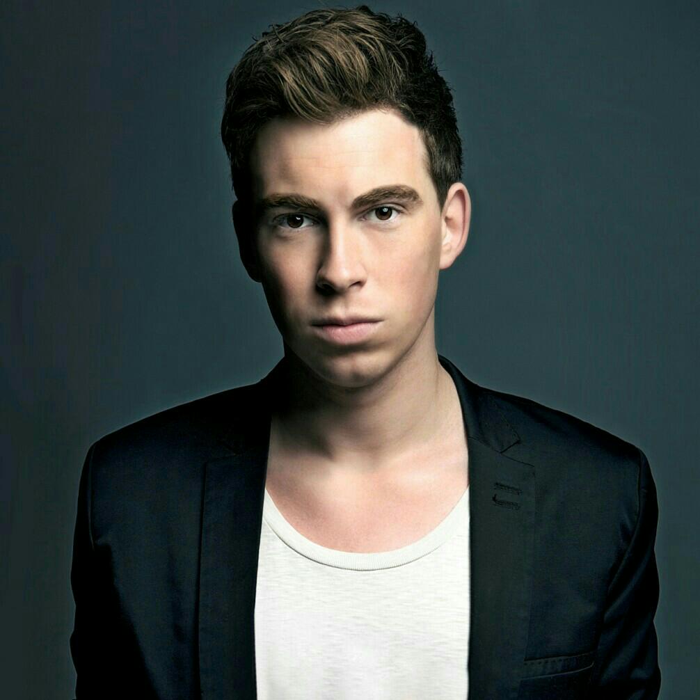 hardwell