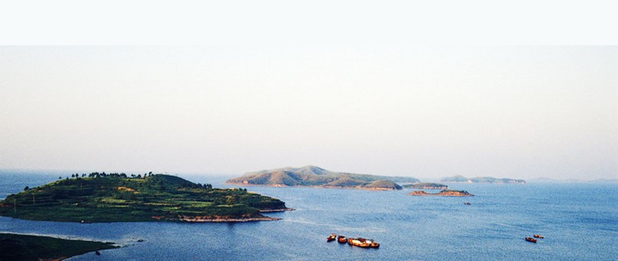 長山群島