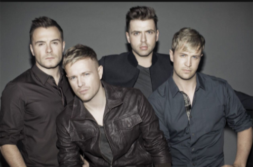 miss you(Westlife歌曲)