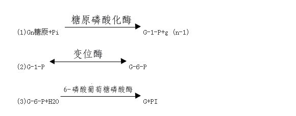 分解步驟