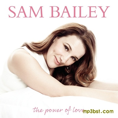 Sam Bailey