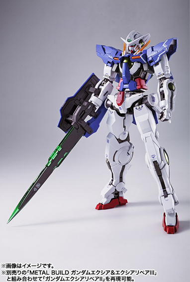 Exia R2