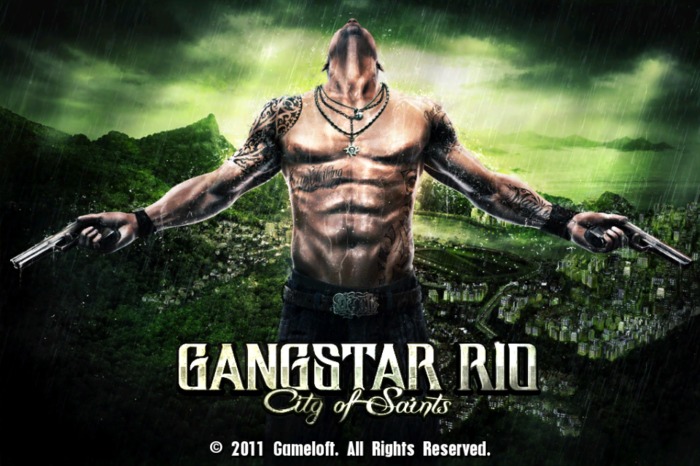 gangstar