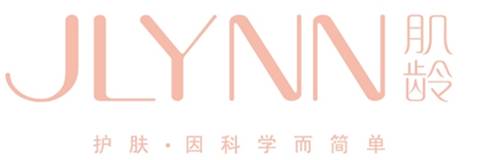 JLYNN肌齡logo