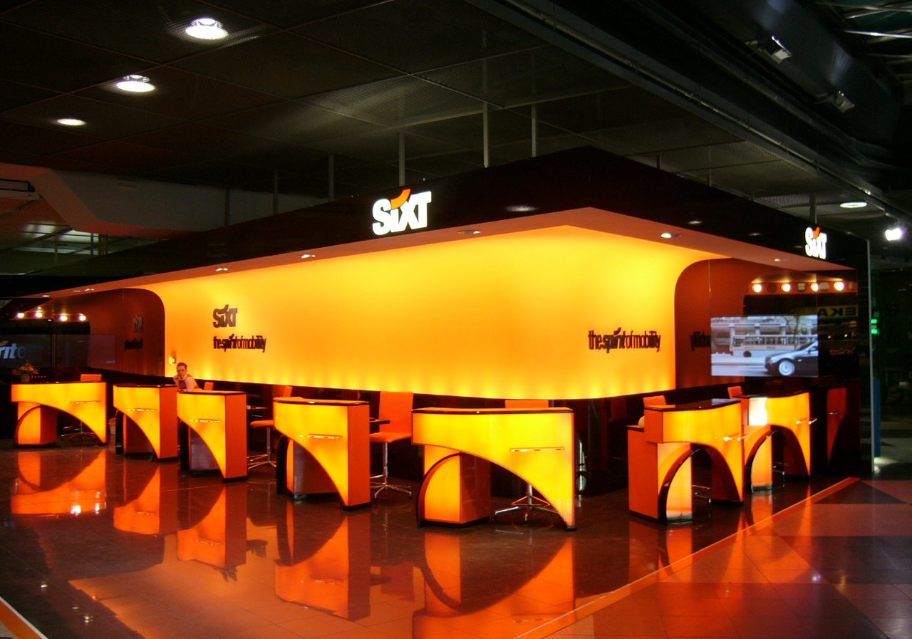 Sixt