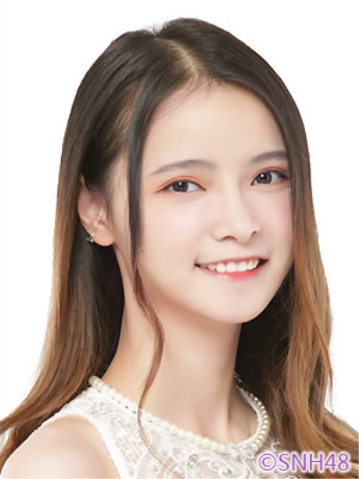 SNH48 TEAM NII