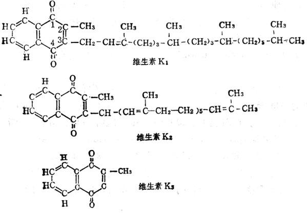 維生素K