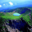 火山島