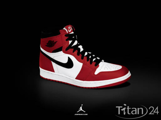 Air Jordan 1