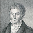 約翰·卡爾·弗里德里希·高斯(Gauss)