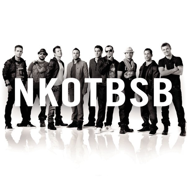 NKOTBSB(后街男孩及新街邊男孩發行音樂合輯名稱)