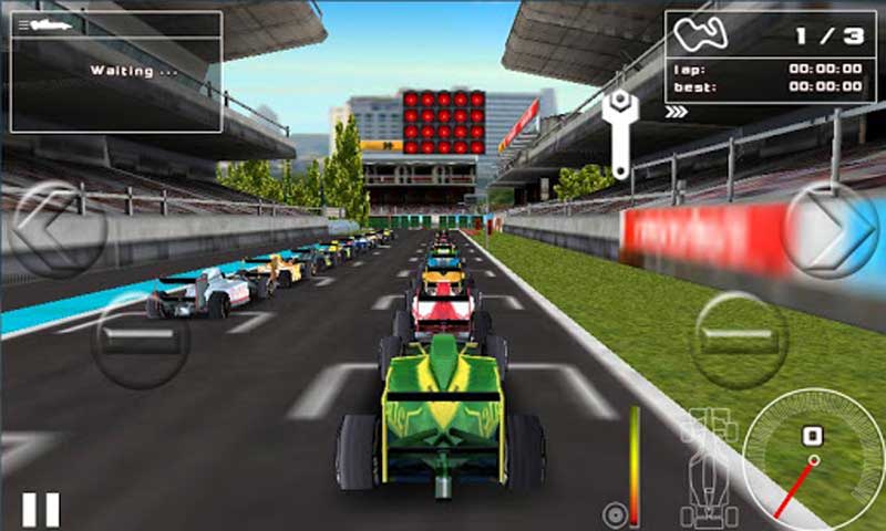 F1 2013