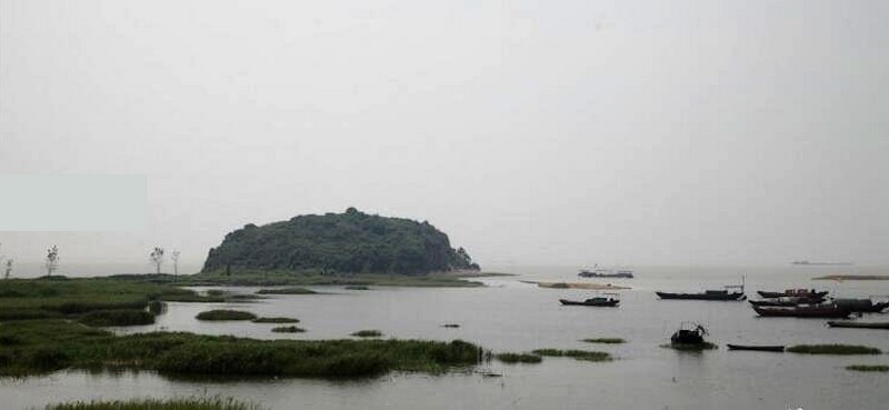 棠蔭（群）島