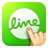 LINE Brush