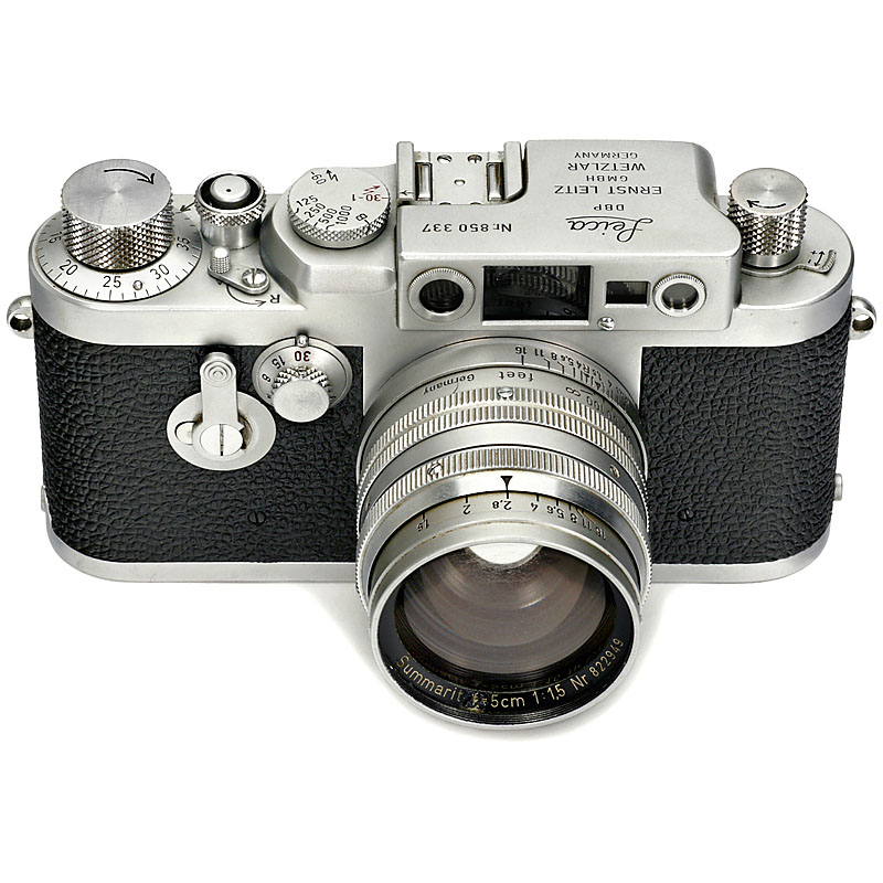 leica