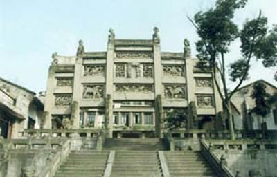 渠縣文廟