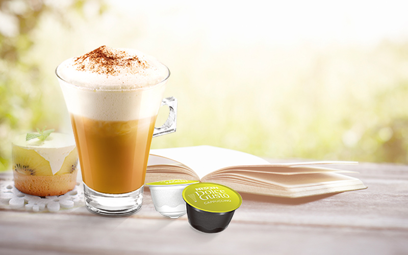 Dolce Gusto