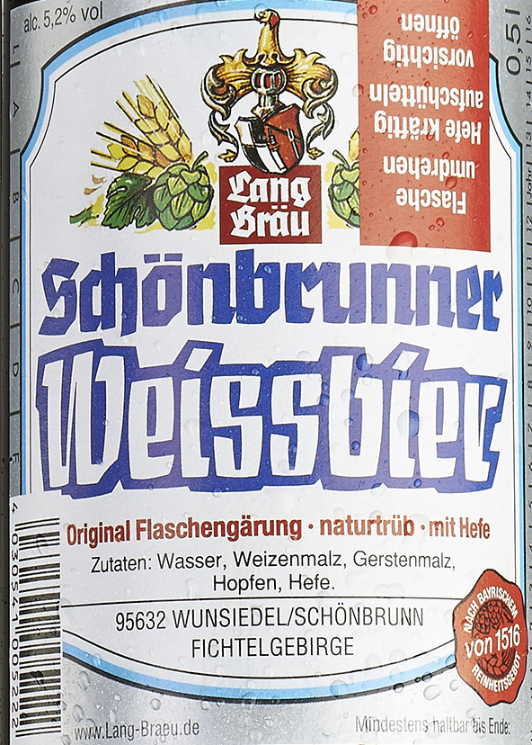 weissbier小麥啤酒